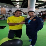 Khaled hajjar sur yala.fm